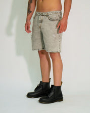 Gavensemble Short SHORT420 - SanShopLuxury - 2024, 44, 46, 48, 50, 52, 54, Abbigliamento, Gavensemble, Grigio, Idoneo, jeans, Outlet, Primavera/Estate, Short, SS24, Uomo