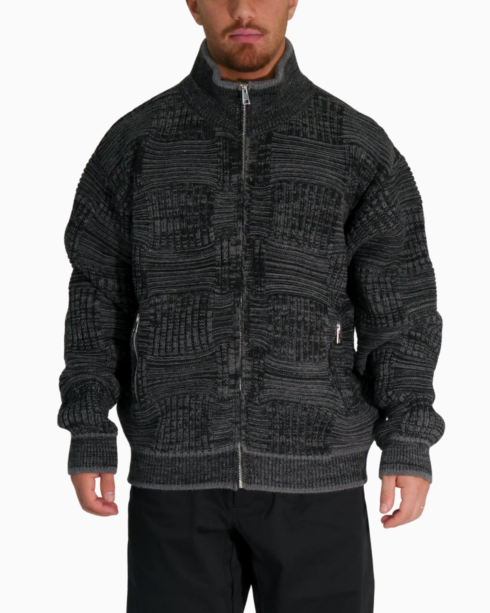 Gavensemble Maglieria FW25PULL30-N