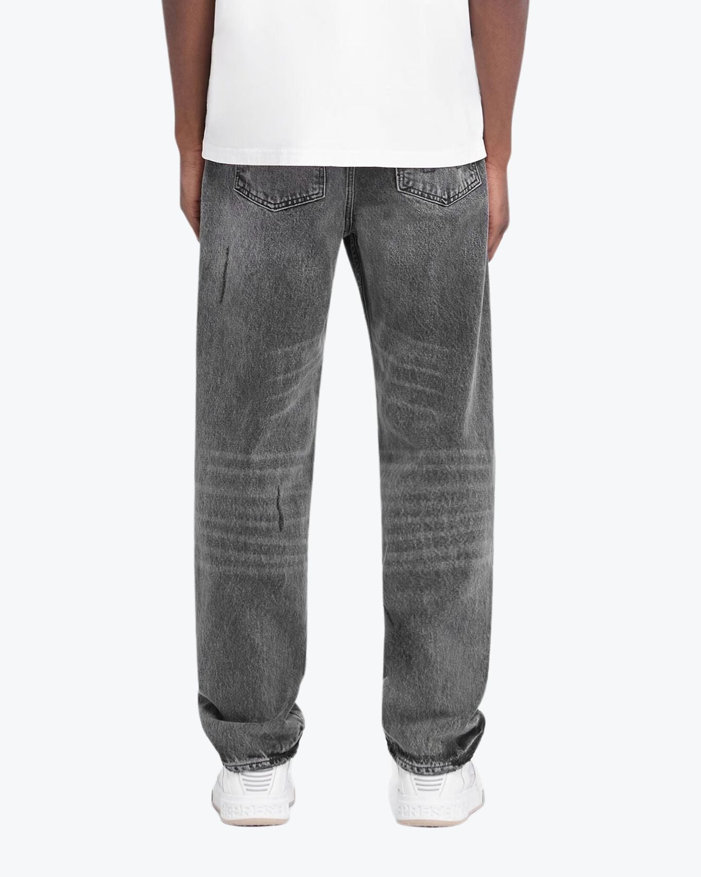 Represent Jeans MLM6080 044 - SanShopLuxury - 2024, 44, 46, 47, 48, 50, 52, 54, Abbigliamento, Autunno/Inverno, Continuativo, FW24, Grigio, Idoneo, Jeans, Outlet, Primavera/Estate, Represent, Ultimo, Uomo