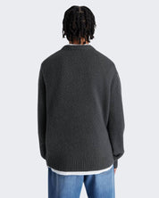 Axel Arigato Maglieria A2848001 - SanShopLuxury - 2024, Abbigliamento, Autunno/Inverno, Axel Arigato, FW24, Grigio, Idoneo, L, M, Maglieria, Outlet, S, Uomo, XL