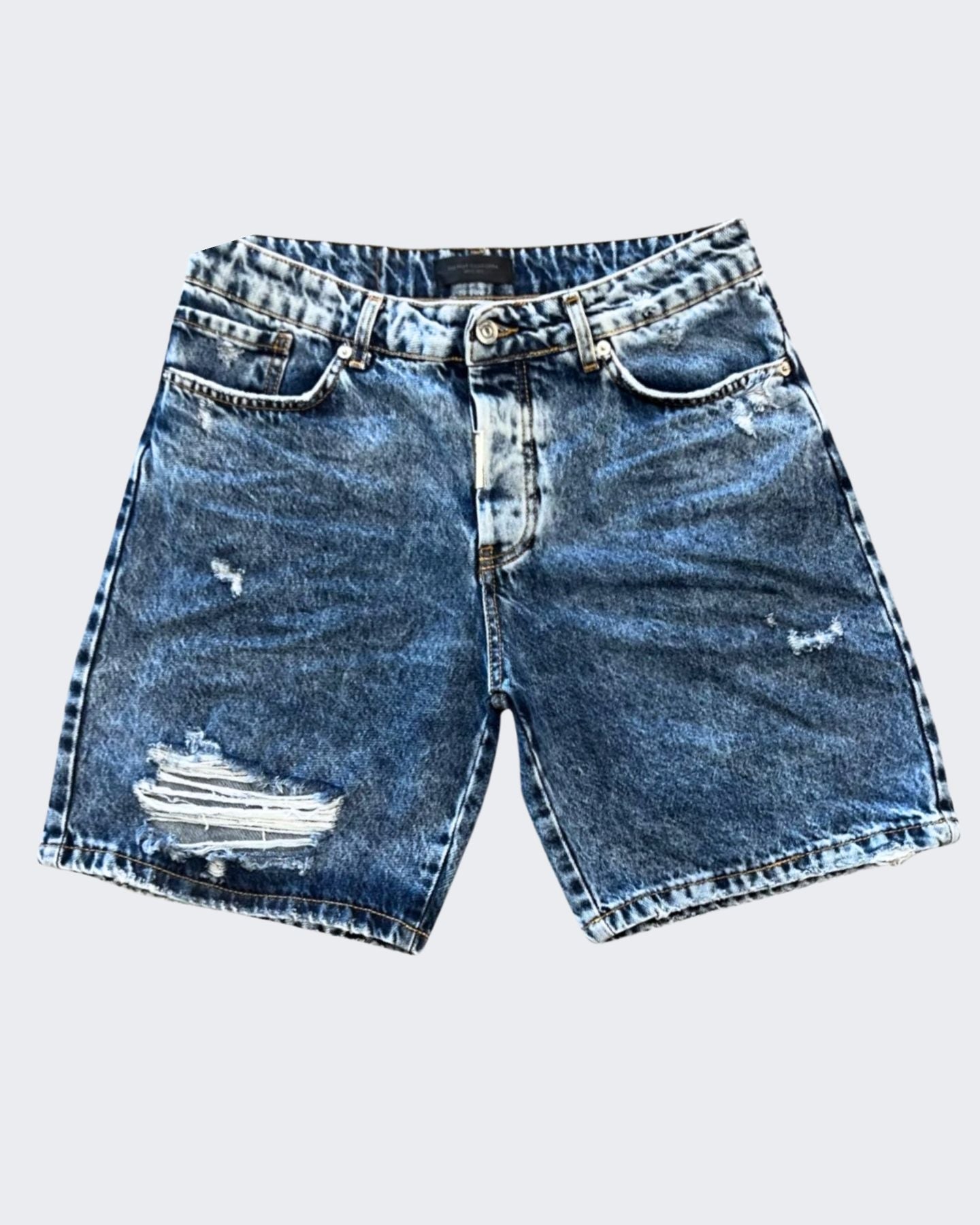 Donotconform Shorts SHORT3030-B - SanShopLuxury - 2024, 44, 52, 54, Abbigliamento, Blu, Donotconform, Idoneo, Outlet, Primavera/Estate, Shorts, SS24, Uomo