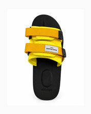 Dualscape Sandali DC-C08-GIALLO