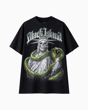 Black Island T-Shirt 2032-N