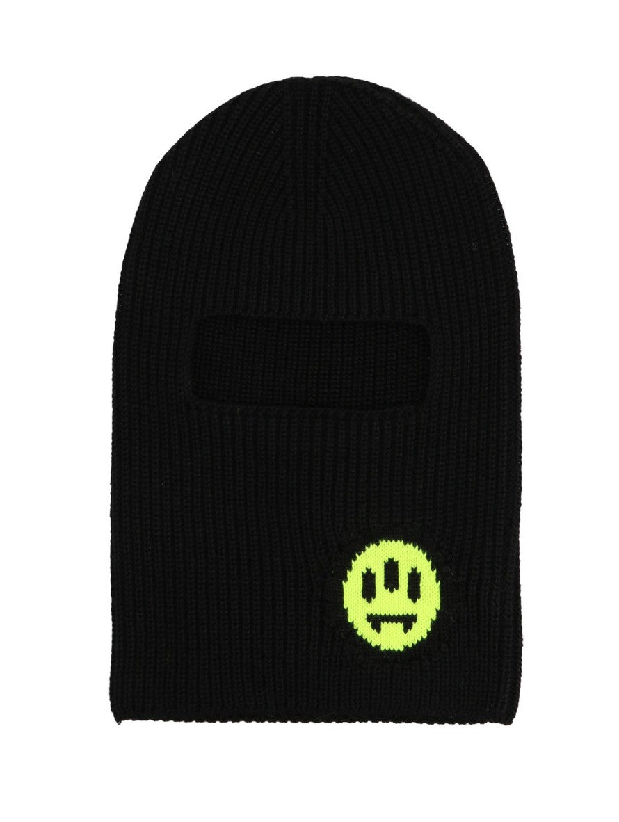 Barrow Cappello 032624 - SanShopLuxury - 2022, Abbigliamento, Accessori, Autunno/Inverno, Barrow, Cappello, Donna, FW22, Idoneo, Nero, Outlet, Passamontagna, Ultimo, Unica, UNISEX, Uomo