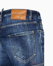 Dsquared2 Jeans S74LB1735/S30664470
