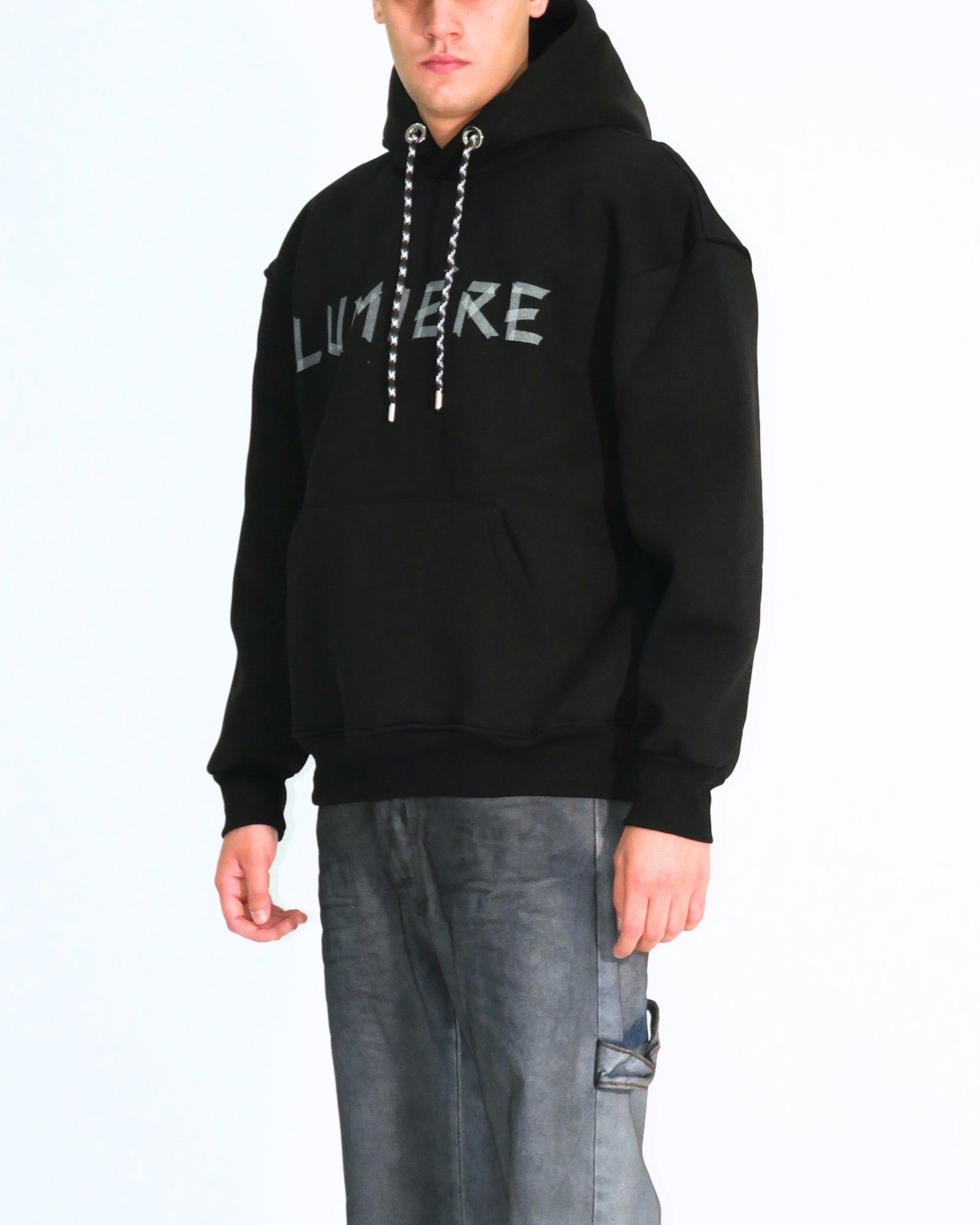 Gavensemble Felpa SWEAT40-N - SanShopLuxury - 2024, Abbigliamento, Autunno/Inverno, Felpa, FW24, Gavensemble, Idoneo, L, M, Nero, Outlet, S, Ultimo, Uomo, XL, XXL