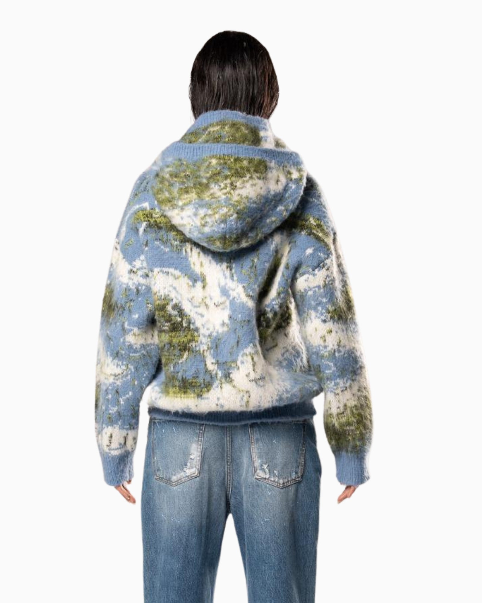 Donotconform Maglieria WJUMP700-CE