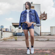 Dsquared2 T-Shirt S72GD0115 100 - SanShopLuxury - -50%, 2018, Abbigliamento, Autunno/Inverno, Bianco, Donna, Dsquared2, FW18, L, Outlet, S, T-Shirt