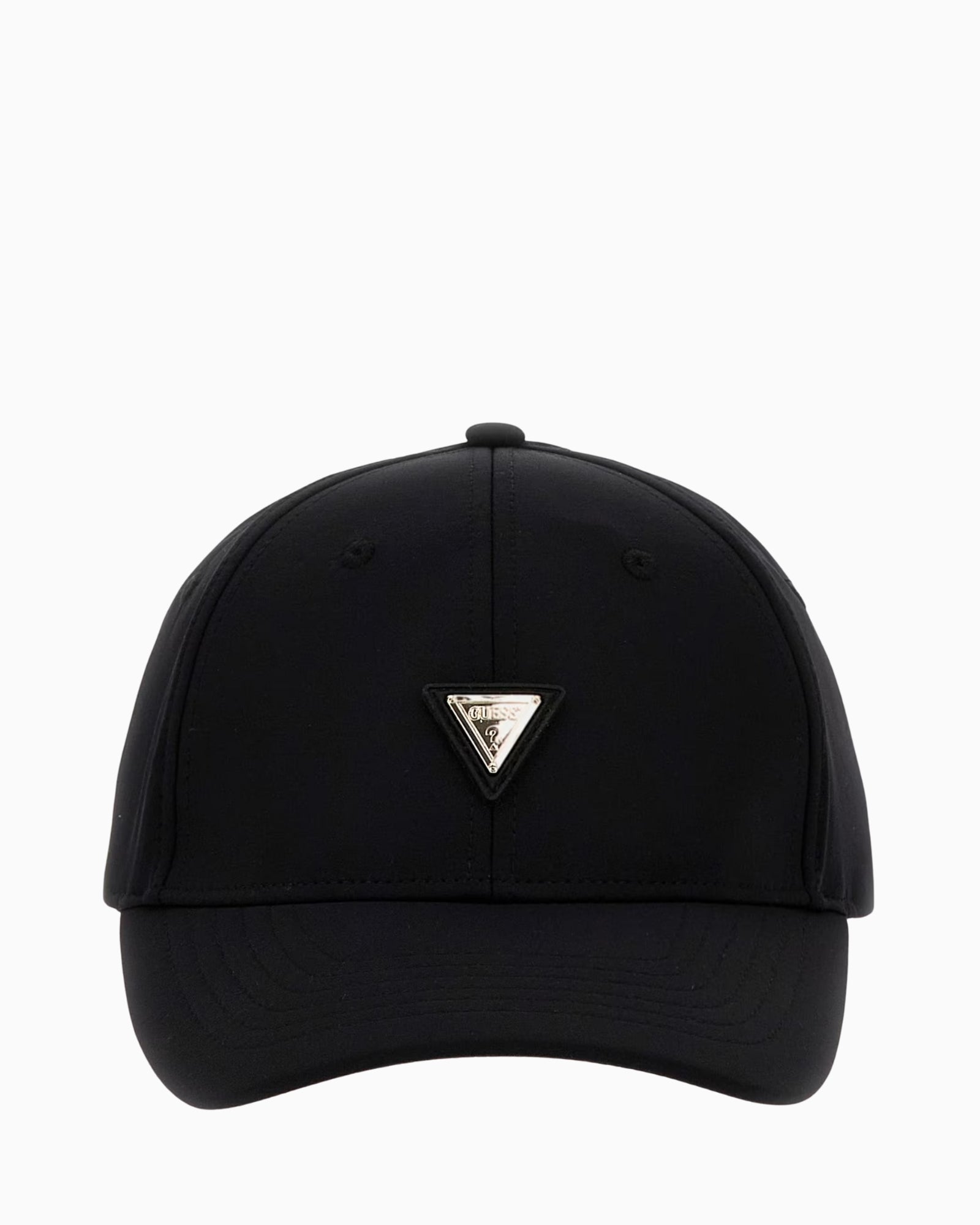 Inverno, Cappello, Donna, FW25, Guess, Idoneo, Nero, New, Unica