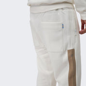 Chiodi Milano Tuta Completa 0074 - SanShopLuxury - -50%, 2021, Abbigliamento, Autunno/Inverno, Bianco, Chiodi Milano, FW21, M, Nero, Outlet, Tuta Completa, Uomo, XL, XXXL