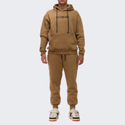 Chiodi Milano Tuta Completa CF22-0134-0135 - SanShopLuxury - 2022, Abbigliamento, Autunno/Inverno, Camel, Chiodi Milano, FW22, Idoneo, L, M, Marrone, Nero, Outlet, Tuta Completa, Uomo, XL, XXL, XXXL