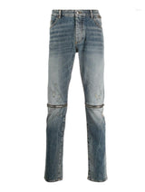 Palm Angels Jeans PMYA016F196600238500