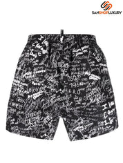Dsquared2 Costume D7B544190