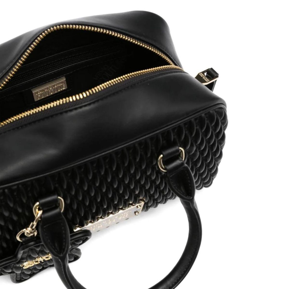 Versace Jeans Couture Borsa a Tracolla 75VA4BO6 ZS818