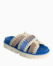 Mou Sandali SW461014A/CER - SanShopLuxury - 2025, 36, 37, 38, 39, 40, 41, Calzature, Carry Over, Celeste, Donna, Idoneo, Mou, New, Primavera/Estate, Sandali