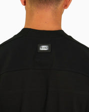 Stay Street T-Shirt FW25-T6004-NERO - SanShopLuxury - 2025, Abbigliamento, Autunno/Inverno, FW25, Idoneo, L, M, Nero, New, S, Stay Street, T-Shirt, Uomo, XL, XXL