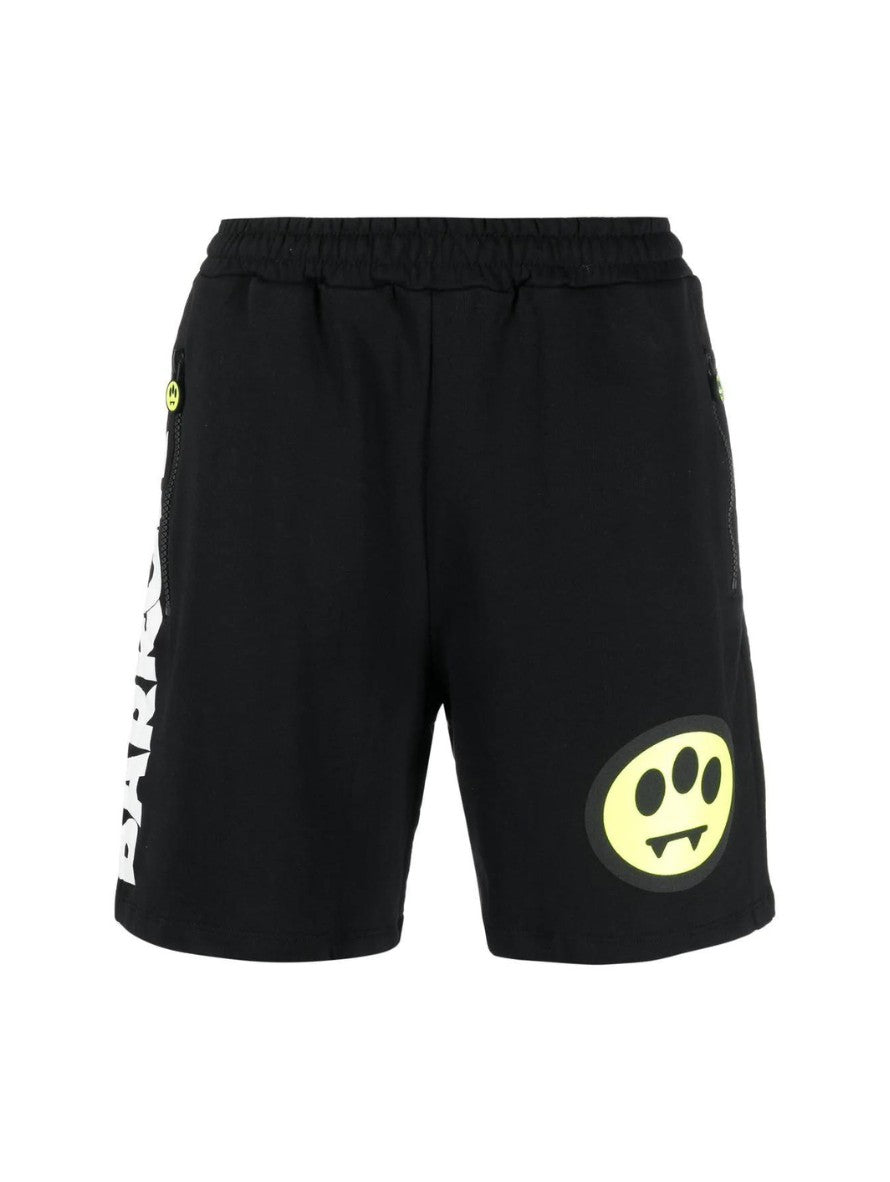 Barrow Short 034109 - SanShopLuxury - 2023, Abbigliamento, Barrow, Bianco, Donna, Idoneo, L, M, Marrone, Nero, Outlet, Primavera/Estate, Rosa, S, Short, SS23, UNISEX, Uomo, XL, XS