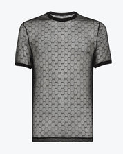 Dsquared2 T-Shirt D9M3L5570-001 - SanShopLuxury - Abbigliamento, Autunno/Inverno, Carry Over, Continuativo, Dsquared2, Idoneo, L, M, Nero, New, Primavera/Estate, S, T-Shirt, Uomo, XL, XXL
