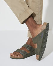 Birkenstock Sandali 1024544/DUST