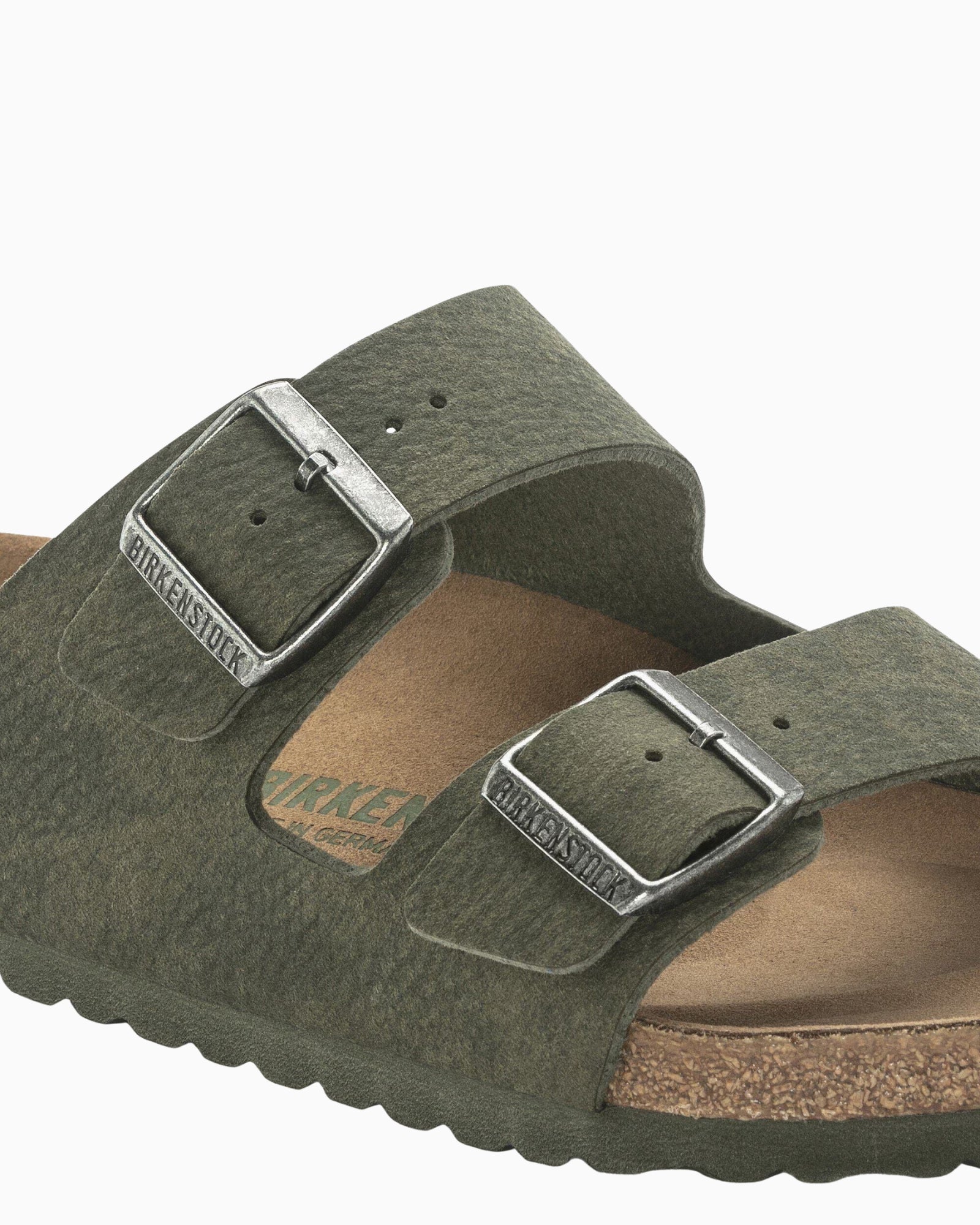 Birkenstock Sandali 1024544/DUST