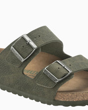Birkenstock Sandali 1024544/DUST