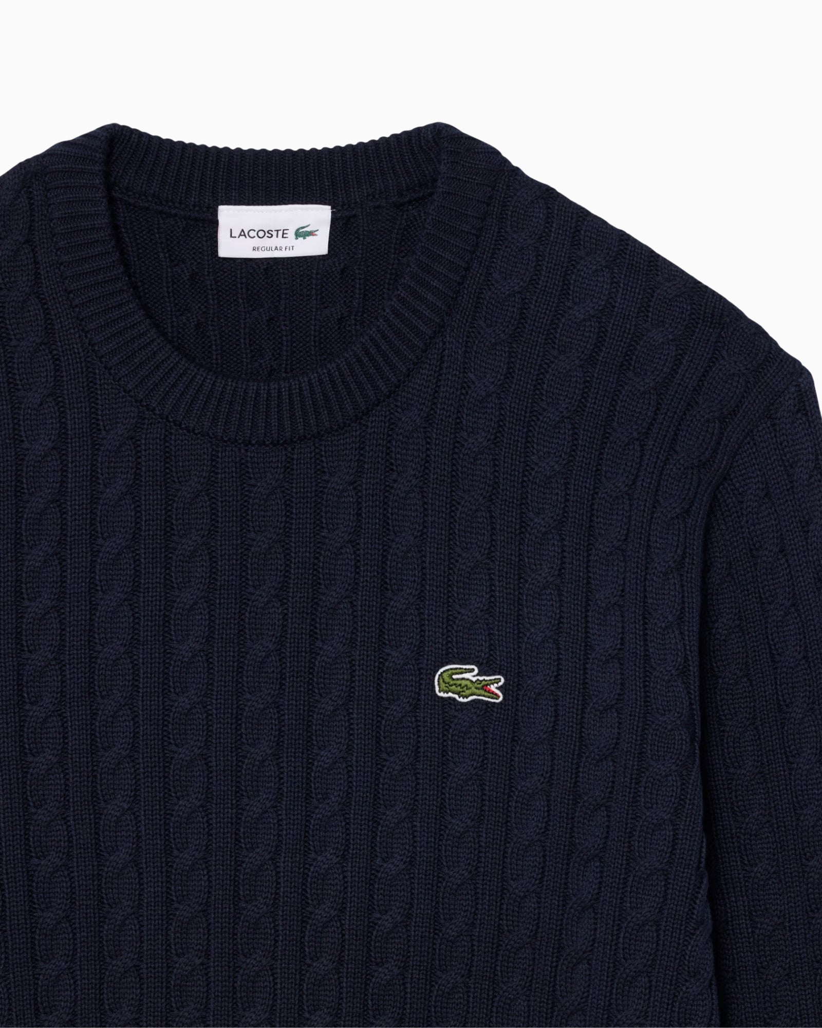 Lacoste Maglieria AH7627/802