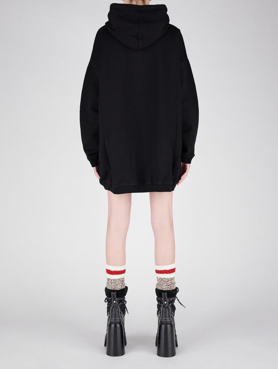 Dsquared2 Abiti S75CV0515/S25516900 - SanShopLuxury - 2022, Abbigliamento, Abiti, Autunno/Inverno, Donna, Dsquared2, FW22, Idoneo, L, M, Nero, Outlet, Ultimo