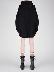 Dsquared2 Abiti S75CV0515/S25516900 - SanShopLuxury - 2022, Abbigliamento, Abiti, Autunno/Inverno, Donna, Dsquared2, FW22, Idoneo, L, M, Nero, Outlet, Ultimo