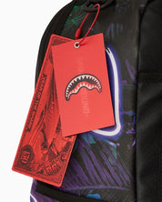 Sprayground Zaino 910B7598NSZ - SanShopLuxury - 2025, Accessori, Autunno/Inverno, Continuativo, Donna, FW25, Nero, New, Primavera/Estate, Sprayground, Stellato, Unica, UNISEX, Uomo, Valigeria, Zaino