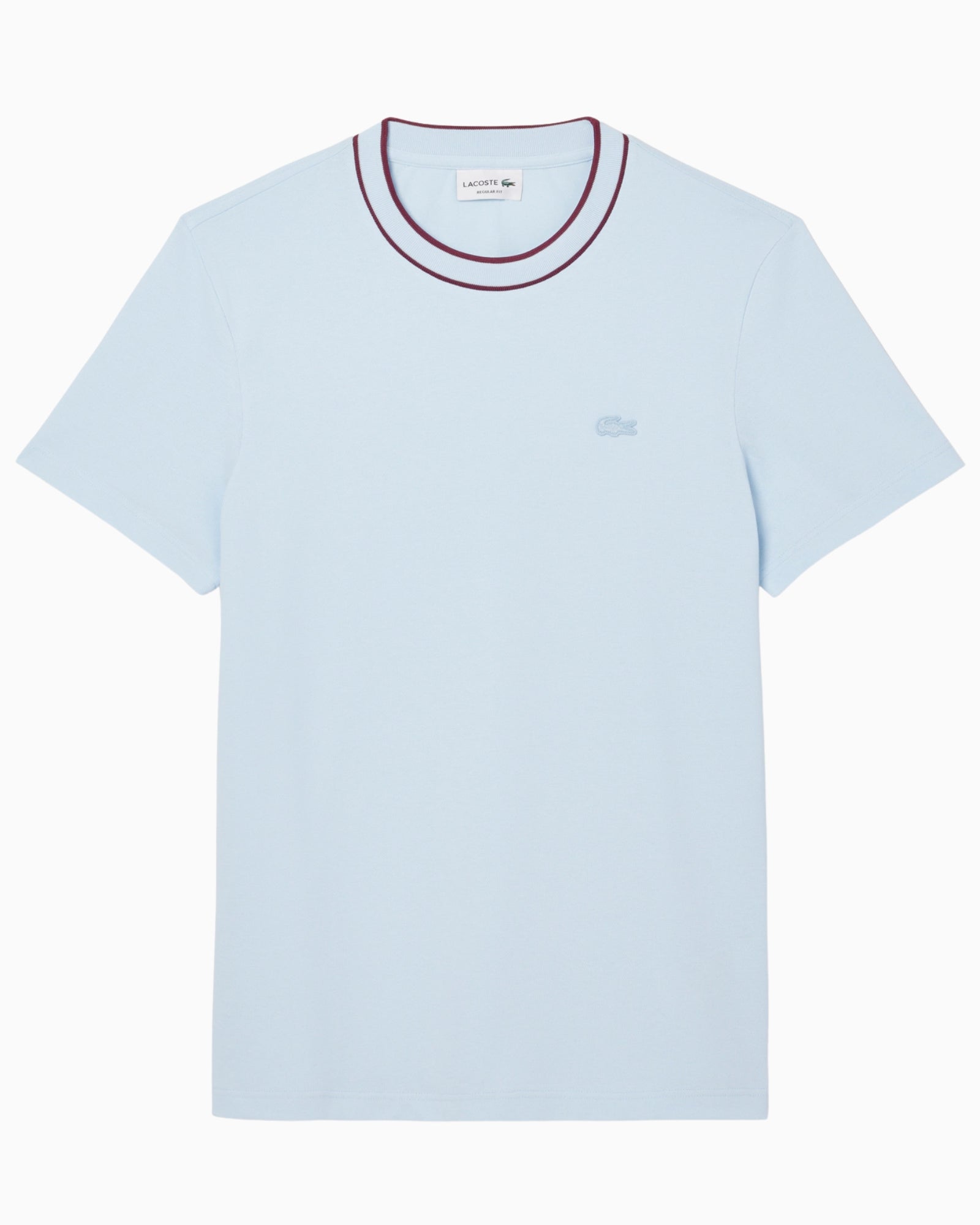 Lacoste T-Shirt TH8174/T01