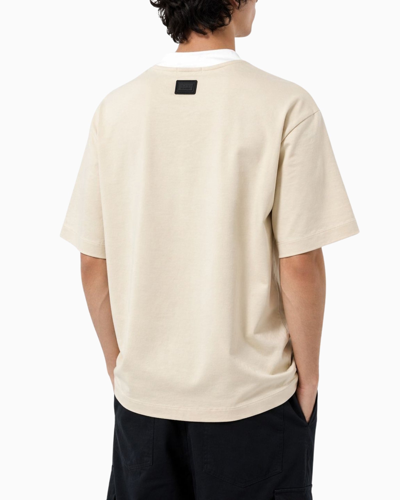 SYST T-Shirt T7003-BG