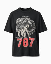 Black Island T-Shirt 1999/BLACK