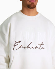 Gavensemble Felpa FW25SWEAT80-B