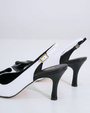 Emporio Scarpe EMP823-N - SanShopLuxury - 2025, 36, 37, 38, 39, 40, 41, 42, 43, Bianco, Calzature, Donna, Emporio, Idoneo, New, Primavera/Estate, Scarpe, SS25