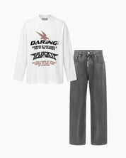 Donotconform Jeans SS26BAGGY2040