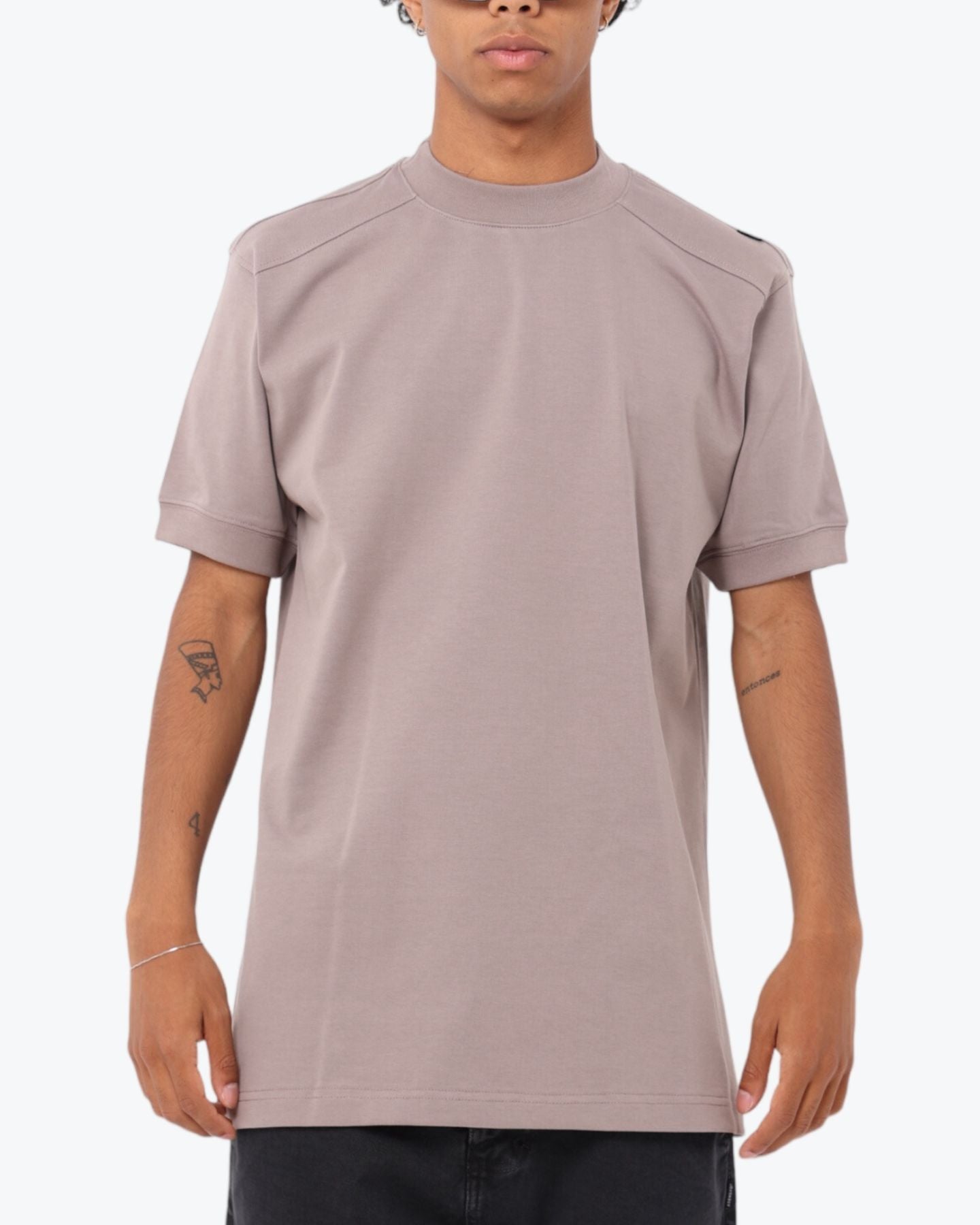 Asensyo T-Shirt TS01-M
