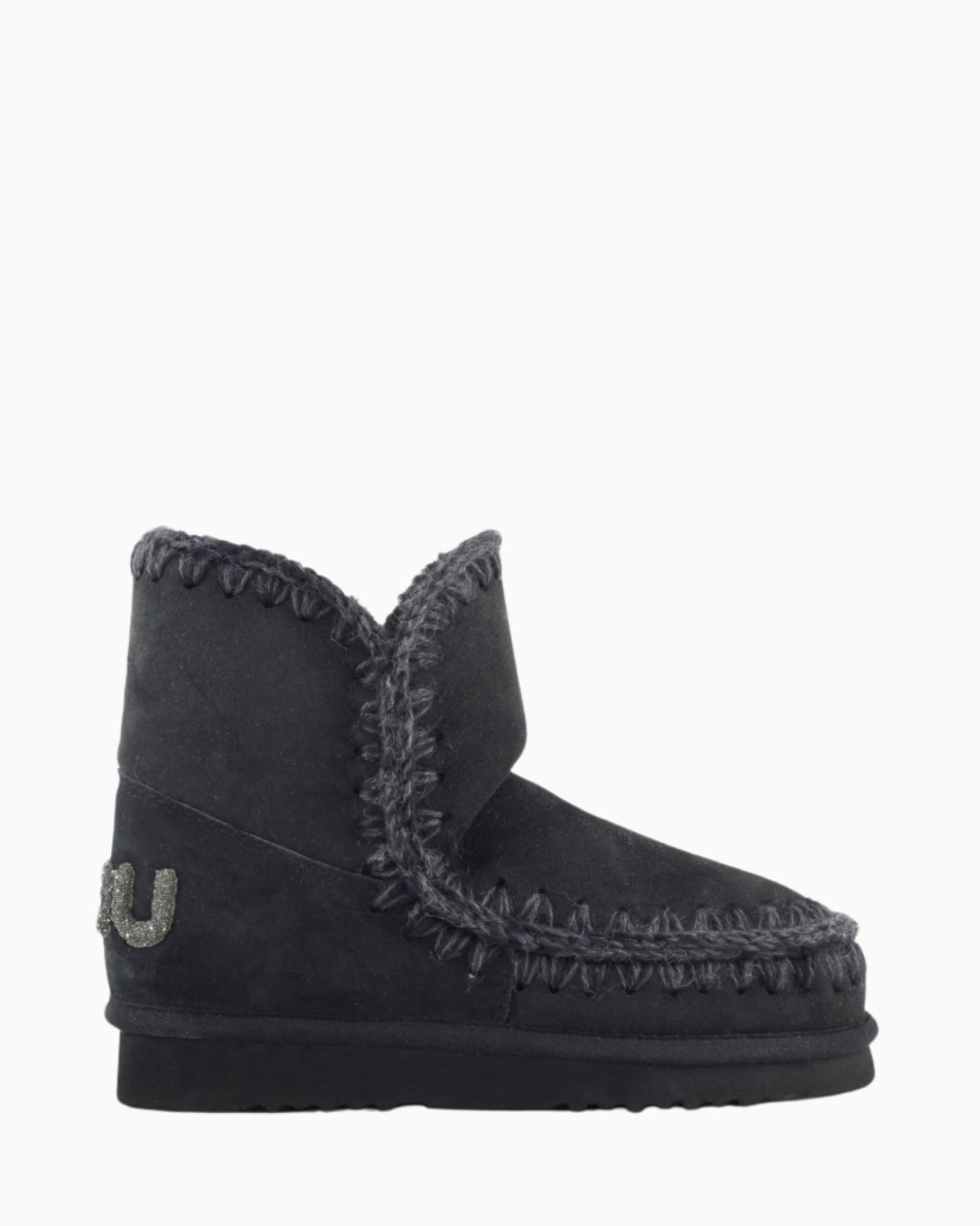 Mou Stivali FW101050A/BKBK