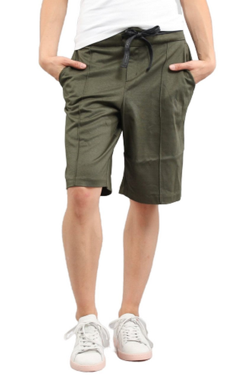 Adidas Short BQ5355 06 - SanShopLuxury - -50%, 2019, Abbigliamento, Adidas, Donna, M, Outlet, Primavera/Estate, S, Short, SS19, Verde, XS