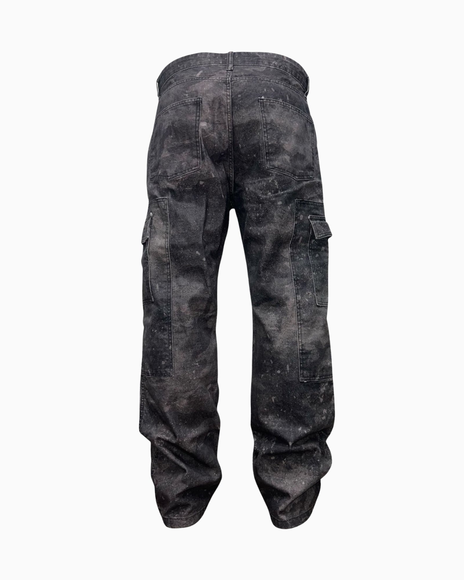 Donotconform Jeans BAGGY2050-NE