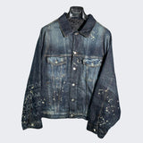Donotconform Giubbino JACKET.JEANS100