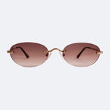 Sunglasses Occhiali CAIRO-C01-SABBIA