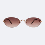 Sunglasses Occhiali CAIRO-C01-SABBIA