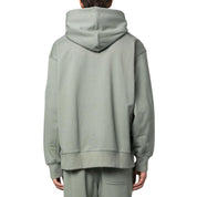 Adidas Y-3 Felpa IP7698/GREEN - SanShopLuxury - 2023, Abbigliamento, Adidas Y-3, Autunno/Inverno, Donna, Felpa, FW23, L, M, Outlet, S, Ultimo, UNISEX, Uomo, Verde, Verde Menta, XL