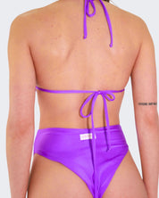 Fabrizia Costume LS01 0115 - SanShopLuxury - 2024, A triangolo, Abbigliamento, Beachwear, Costume, Donna, Fabrizia, Idoneo, L, M, Outlet, Primavera/Estate, S, SS24, Ultimo, Viola