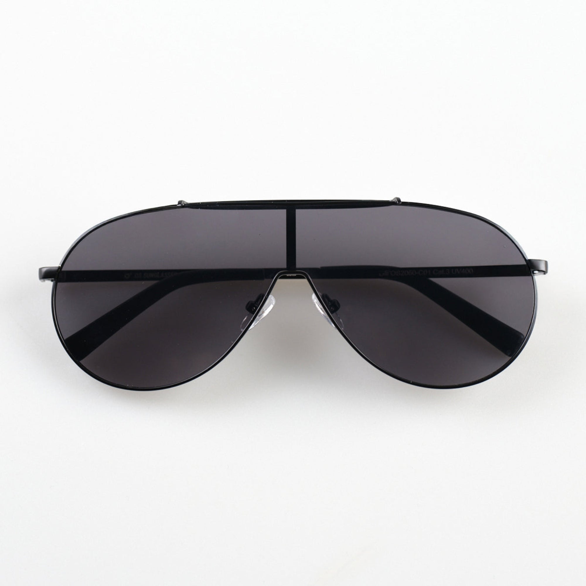 Sunglasses Occhiali DILI-C01-NERO