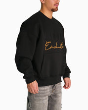 Gavensemble Felpa FW25SWEAT80-N