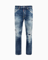 Dsquared2 Jeans S74LB1969/D30045470