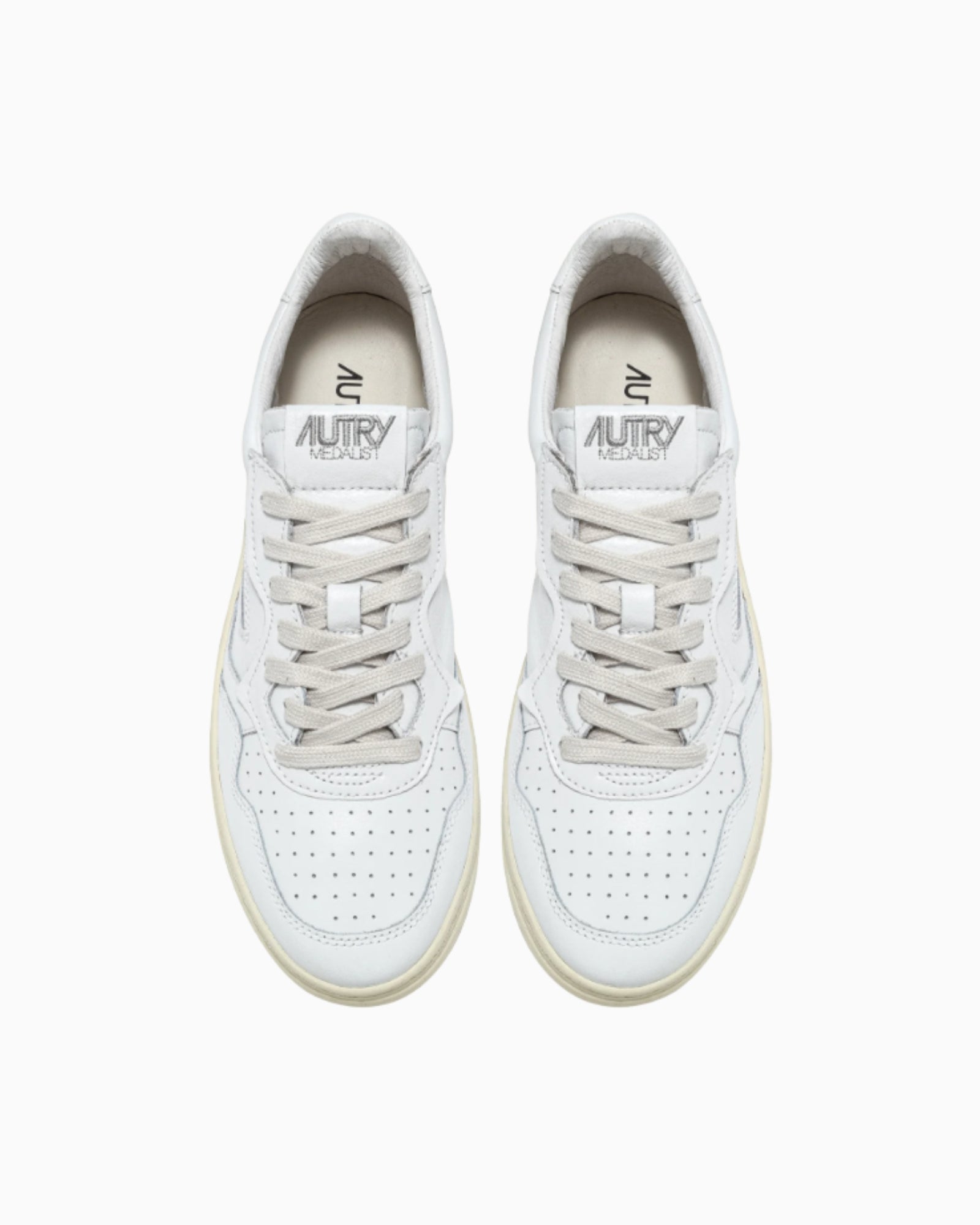 Autry Sneakers AULM/LL15