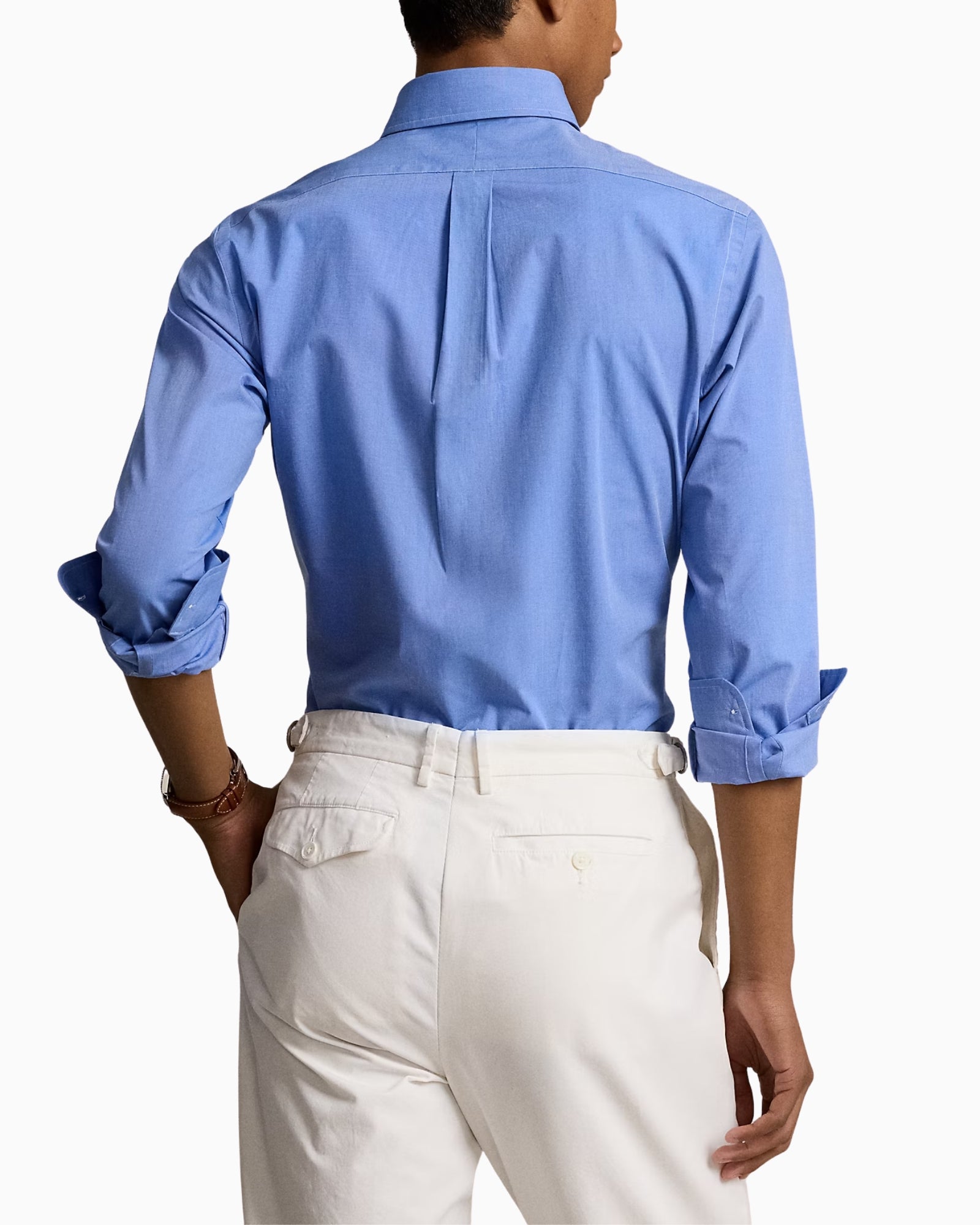 Ralph Lauren Camicia 710928255/003