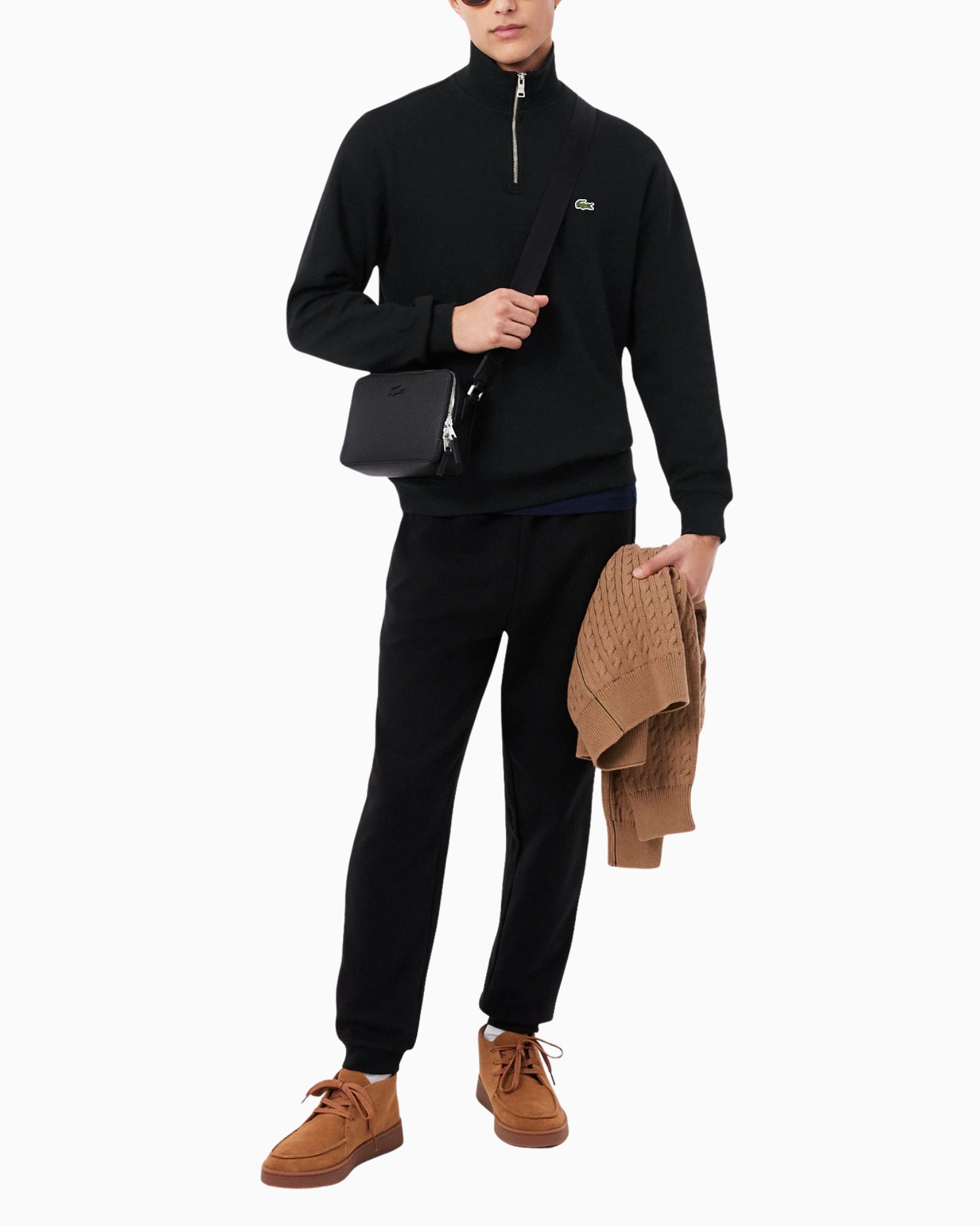Lacoste Felpa SH1927/031